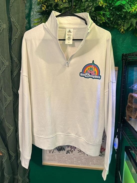 Disney Sweaters - Walt Disney World Pullover